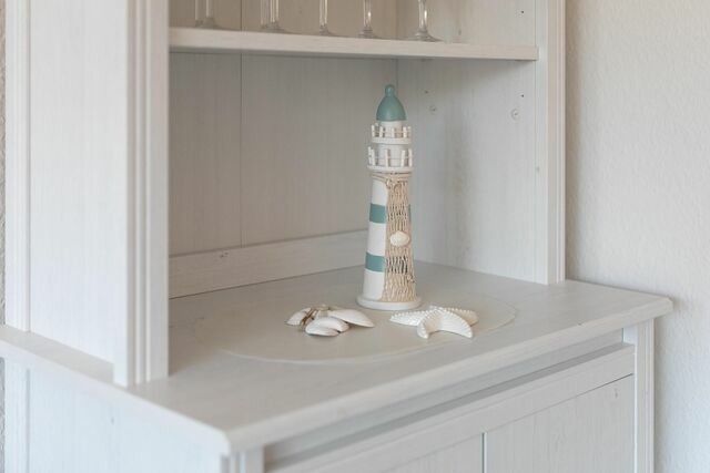 Ferienwohnung in Scharbeutz - Hang 13 M&ouml;wenblick - Bild 18