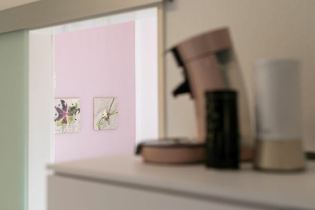 Ferienwohnung in Scharbeutz - Hang 13 M&ouml;wenblick - Bild 22