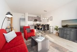 Ferienwohnung in Kellenhusen - Kaiserhof 18-20 Ostseeoase - Bild 1