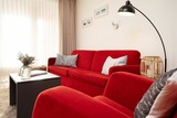 Ferienwohnung in Kellenhusen - Kaiserhof 18-20 Ostseeoase - Bild 6