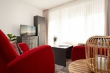Ferienwohnung in Kellenhusen - Kaiserhof 18-20 Ostseeoase - Bild 7