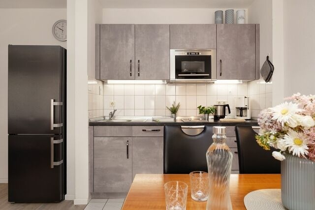 Ferienwohnung in Kellenhusen - Kaiserhof 18-20 Ostseeoase - Bild 15