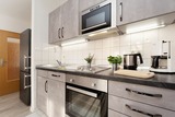 Ferienwohnung in Kellenhusen - Kaiserhof 18-20 Ostseeoase - Bild 19