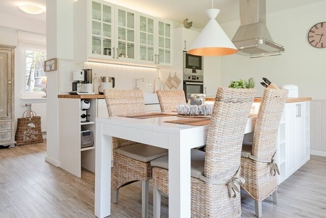 Ferienwohnung in Grömitz - Rosenstraße 3-5 Wellenreiter - Bild 2