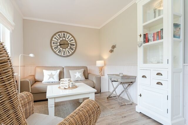Ferienwohnung in Grömitz - Rosenstraße 3-5 Wellenreiter - Bild 5