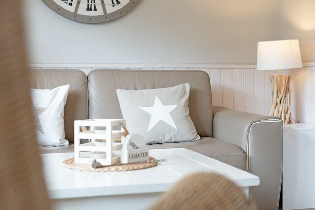 Ferienwohnung in Grömitz - Rosenstraße 3-5 Wellenreiter - Bild 6