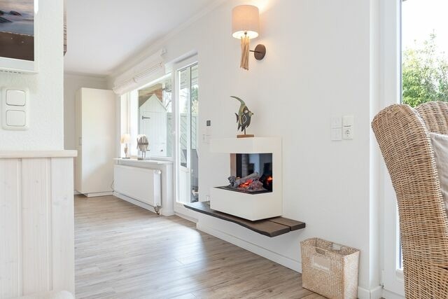 Ferienwohnung in Grömitz - Rosenstraße 3-5 Wellenreiter - Bild 9
