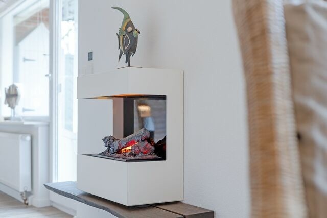 Ferienwohnung in Grömitz - Rosenstraße 3-5 Wellenreiter - Bild 10