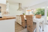 Ferienwohnung in Grömitz - Rosenstraße 3-5 Wellenreiter - Bild 11