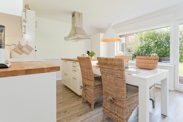 Ferienwohnung in Grömitz - Rosenstraße 3-5 Wellenreiter - Bild 11