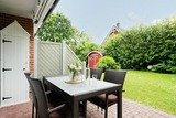 Ferienwohnung in Grömitz - Rosenstraße 3-5 Wellenreiter - Bild 12