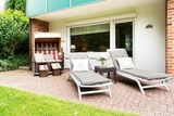 Ferienwohnung in Grömitz - Rosenstraße 3-5 Wellenreiter - Bild 15
