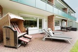 Ferienwohnung in Grömitz - Rosenstraße 3-5 Wellenreiter - Bild 17