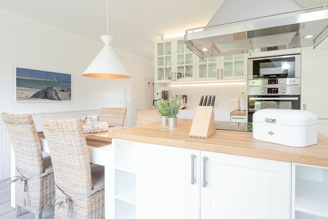 Ferienwohnung in Grömitz - Rosenstraße 3-5 Wellenreiter - Bild 21