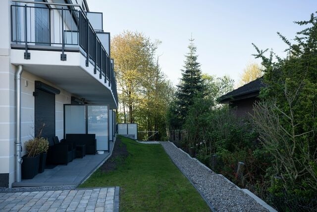 Ferienwohnung in Neustadt - Pier 67 Kleine Perle Neustadt - Bild 21