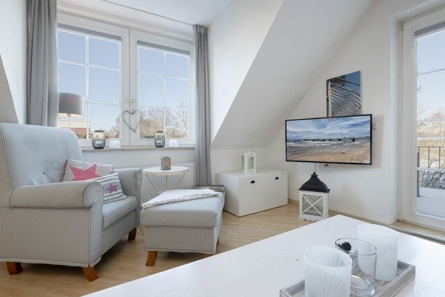 Ferienwohnung in Scharbeutz - Neue Bergstraße 12 Baltic One - Bild 7