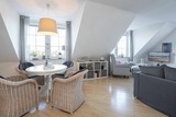 Ferienwohnung in Scharbeutz - Neue Bergstraße 12 Baltic One - Bild 10