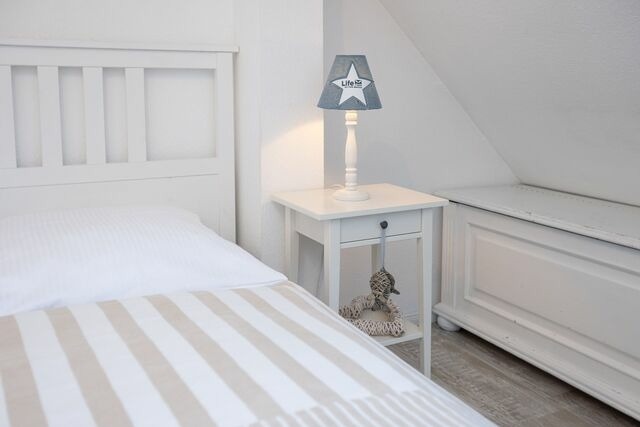 Ferienwohnung in Scharbeutz - Neue Bergstraße 12 Baltic One - Bild 21