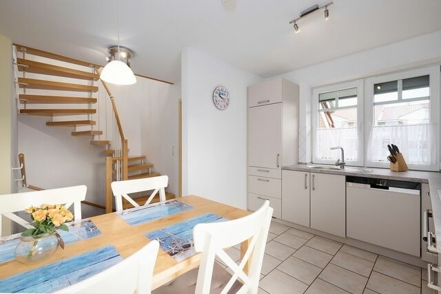 Ferienwohnung in Sch&ouml;nberger Strand - Palstek 11 Meeresbrise - Bild 15