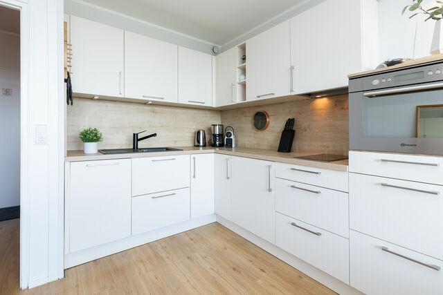 Ferienwohnung in Wendtorf - Marina Wendtorf Probsteiblick - Bild 19