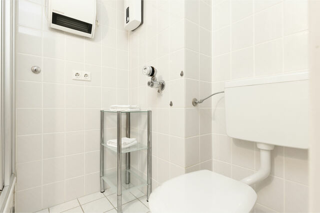 Ferienwohnung in Laboe - Probsteier Platz Ostseewelle - Bild 21