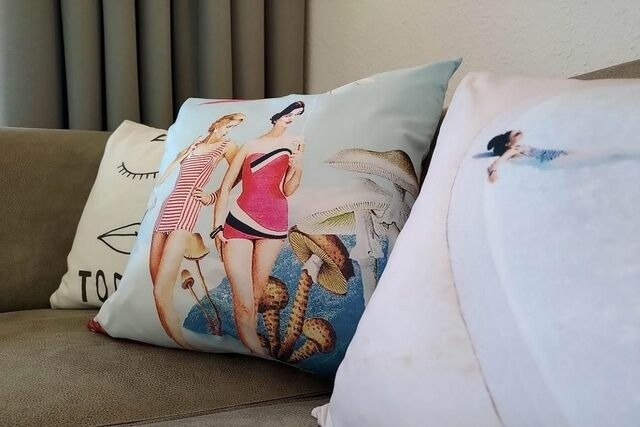 Ferienwohnung in Dahme - Berolina Träumchen - Bild 7