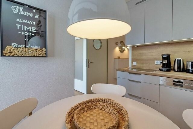 Ferienwohnung in Dahme - Berolina Träumchen - Bild 23