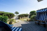 Ferienwohnung in Haffkrug - Strand Domizil Meer.Zeit - Bild 1