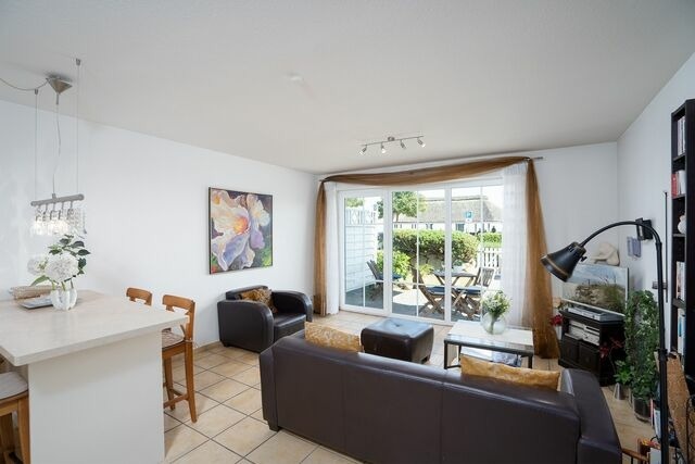 Ferienwohnung in Haffkrug - Strand Domizil Meer.Zeit - Bild 4