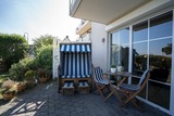 Ferienwohnung in Haffkrug - Strand Domizil Meer.Zeit - Bild 5