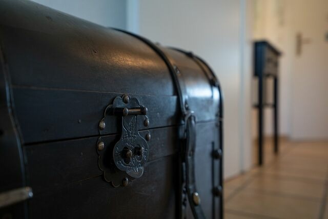 Ferienwohnung in Haffkrug - Strand Domizil Meer.Zeit - Bild 16