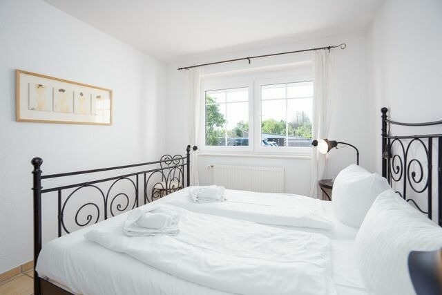 Ferienwohnung in Haffkrug - Strand Domizil Meer.Zeit - Bild 19