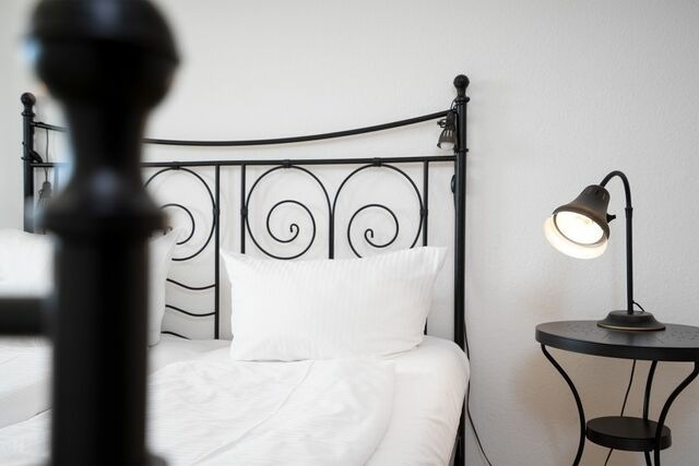 Ferienwohnung in Haffkrug - Strand Domizil Meer.Zeit - Bild 20