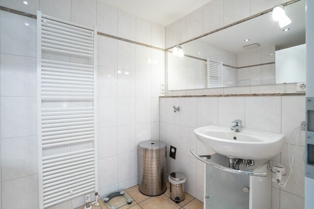 Ferienwohnung in Haffkrug - Strand Domizil Meer.Zeit - Bild 23