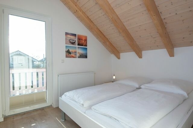 Ferienhaus in Süssau - Seepark Süssau Ferienhaus Seerose 3 - Bild 3