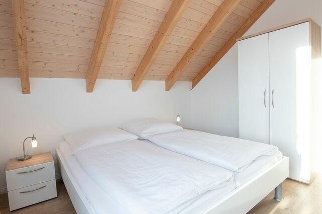 Ferienhaus in Süssau - Seepark Süssau Ferienhaus Seerose 3 - Bild 16