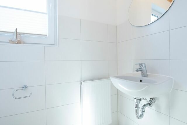 Ferienhaus in Süssau - Seepark Süssau Ferienhaus Seerose 3 - Bild 25