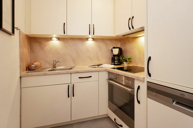 Ferienwohnung in Grömitz - Hanseat Meer in Sicht - Bild 4 Ferienwohnung in Grömitz - Hanseat Meer in Sicht - Bild 4