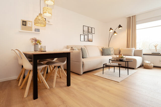 Ferienwohnung in Grömitz - Hanseat Meer in Sicht - Bild 5 Ferienwohnung in Grömitz - Hanseat Meer in Sicht - Bild 5