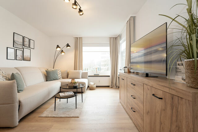 Ferienwohnung in Grömitz - Hanseat Meer in Sicht - Bild 6 Ferienwohnung in Grömitz - Hanseat Meer in Sicht - Bild 6