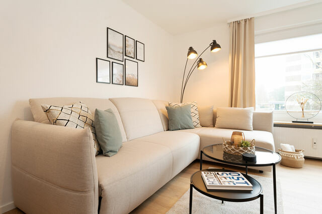 Ferienwohnung in Grömitz - Hanseat Meer in Sicht - Bild 8 Ferienwohnung in Grömitz - Hanseat Meer in Sicht - Bild 8