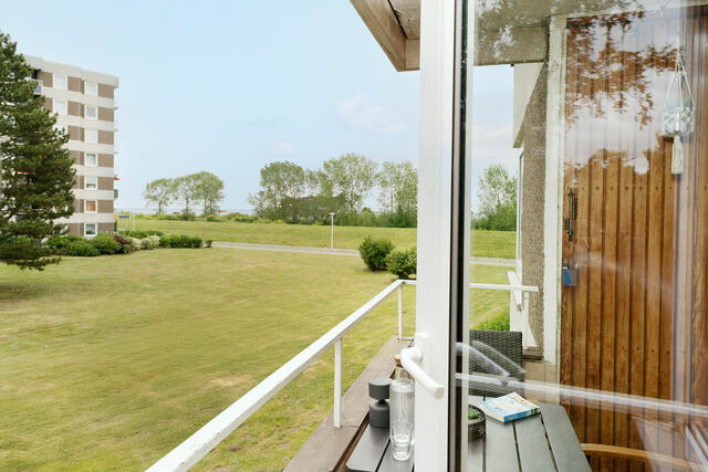 Ferienwohnung in Grömitz - Hanseat Meer in Sicht - Bild 12 Ferienwohnung in Grömitz - Hanseat Meer in Sicht - Bild 12