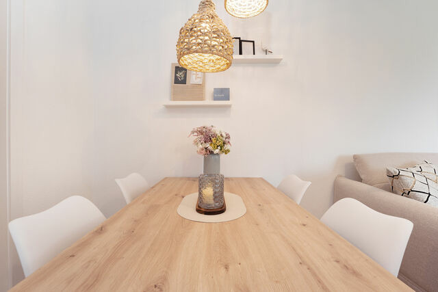 Ferienwohnung in Grömitz - Hanseat Meer in Sicht - Bild 17 Ferienwohnung in Grömitz - Hanseat Meer in Sicht - Bild 17