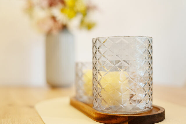 Ferienwohnung in Grömitz - Hanseat Meer in Sicht - Bild 19 Ferienwohnung in Grömitz - Hanseat Meer in Sicht - Bild 19