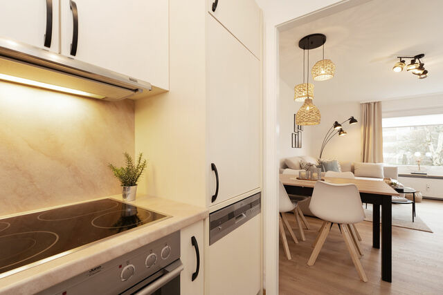 Ferienwohnung in Grömitz - Hanseat Meer in Sicht - Bild 23 Ferienwohnung in Grömitz - Hanseat Meer in Sicht - Bild 23