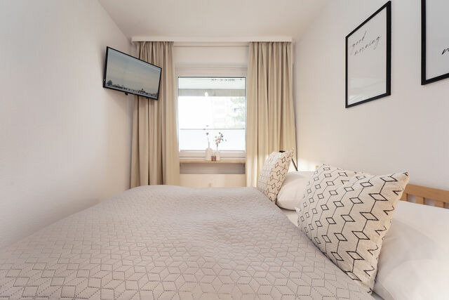 Ferienwohnung in Grömitz - Hanseat Meer in Sicht - Bild 25 Ferienwohnung in Grömitz - Hanseat Meer in Sicht - Bild 25