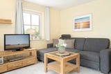 Ferienwohnung in Haffkrug - Strandallee 92b- Wohnung 18 - Bild 1