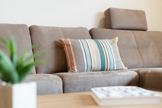 Ferienwohnung in Kellenhusen - Seestra&szlig;e 8 Ostseehorizont - Bild 9