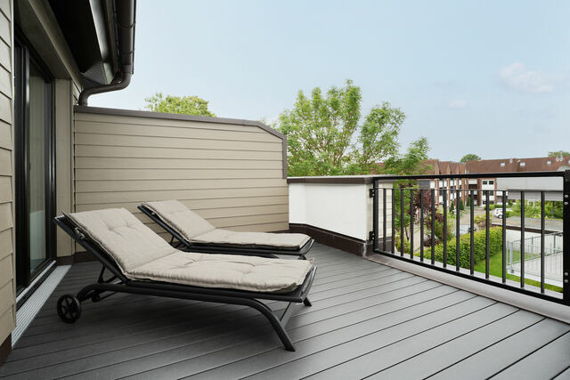 Ferienwohnung in Kellenhusen - Seestra&szlig;e 8 Ostseehorizont - Bild 15