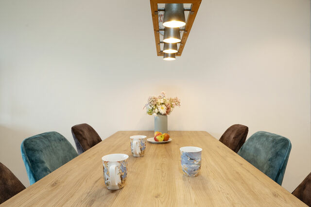 Ferienwohnung in Kellenhusen - Seestra&szlig;e 8 Ostseehorizont - Bild 18